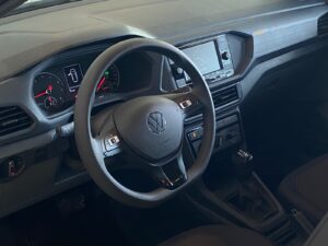 CHEVROLET T-CROSS - Seminovos HO