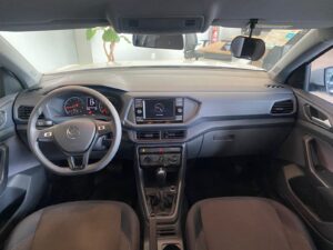 CHEVROLET T-CROSS - Seminovos HO