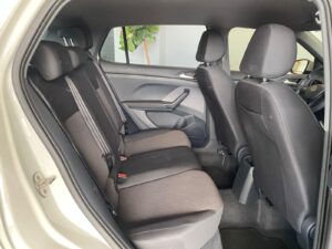 CHEVROLET T-CROSS - Seminovos HO