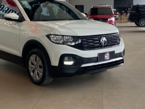 CHEVROLET T-CROSS - Seminovos HO
