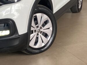 CHEVROLET T-CROSS - Seminovos HO