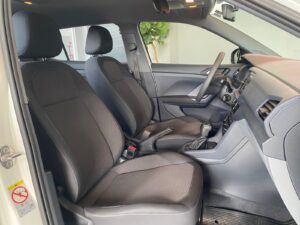 CHEVROLET T-CROSS - Seminovos HO
