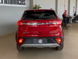 CAOA CHERY TIGGO 2 - Seminovos HO