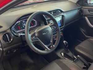 CAOA CHERY TIGGO 2 - Seminovos HO