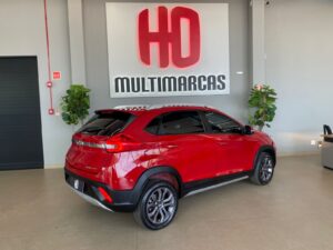 CAOA CHERY TIGGO 2 - Seminovos HO