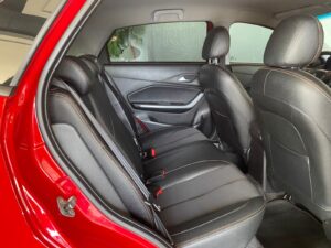 CAOA CHERY TIGGO 2 - Seminovos HO