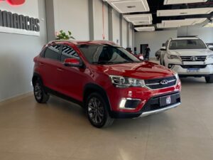 CAOA CHERY TIGGO 2 - Seminovos HO
