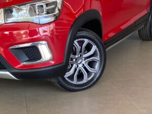 CAOA CHERY TIGGO 2 - Seminovos HO