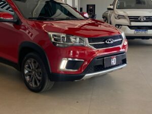 CAOA CHERY TIGGO 2 - Seminovos HO