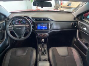 CAOA CHERY TIGGO 2 - Seminovos HO