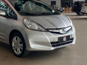 HONDA FIT - Seminovos HO
