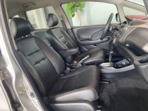 HONDA FIT - Seminovos HO