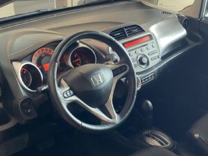 HONDA FIT - Seminovos HO