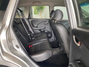 HONDA FIT - Seminovos HO