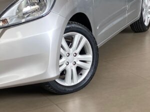 HONDA FIT - Seminovos HO