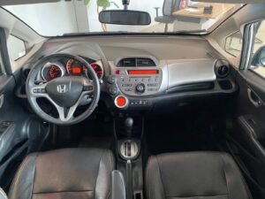 HONDA FIT - Seminovos HO