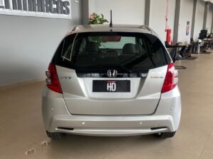 HONDA FIT - Seminovos HO